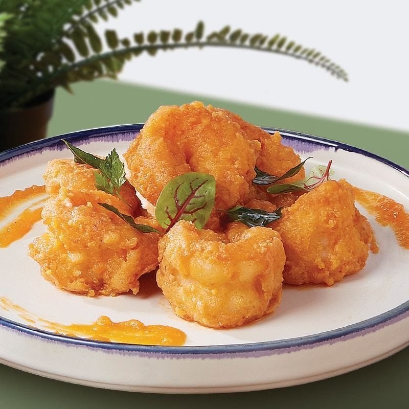 Crystal Jade Hong Kong Kitchen