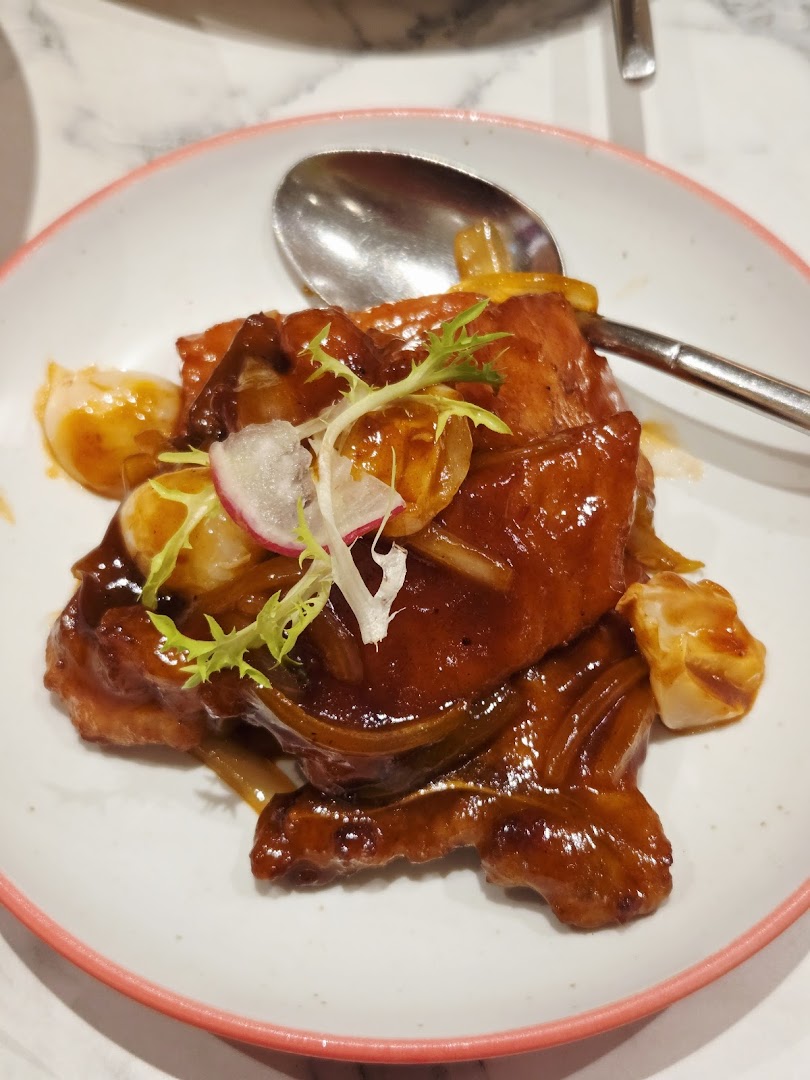 Crystal Jade Hong Kong Kitchen