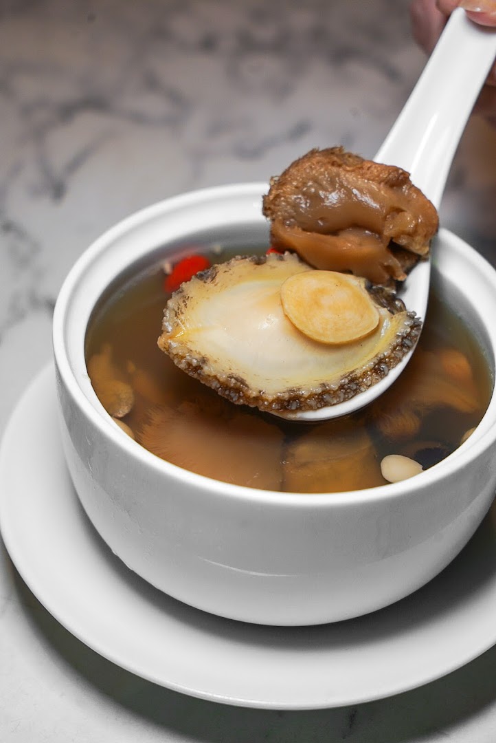 Crystal Jade Hong Kong Kitchen