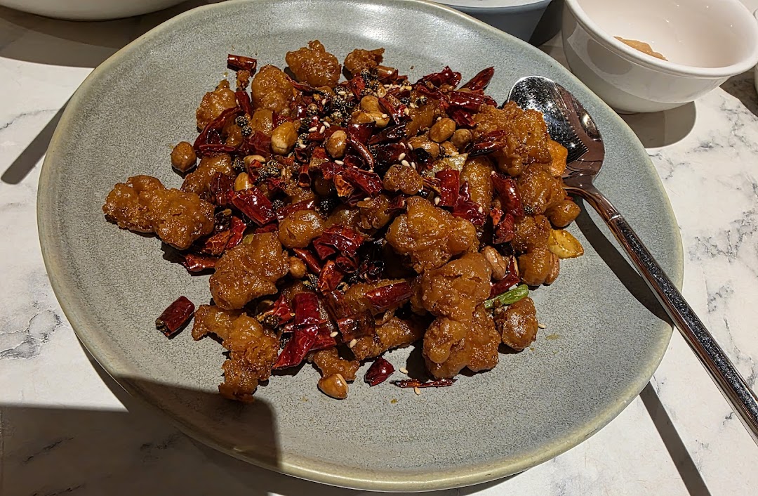 Crystal Jade Hong Kong Kitchen