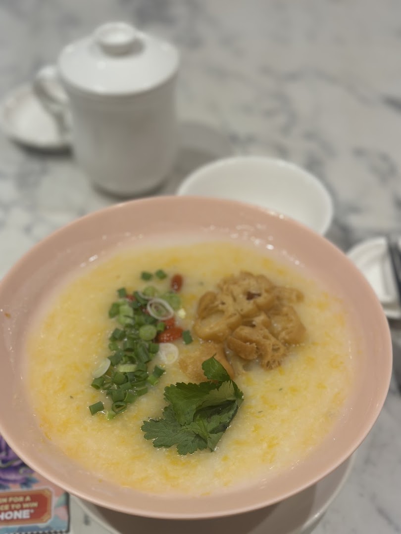 Crystal Jade Hong Kong Kitchen