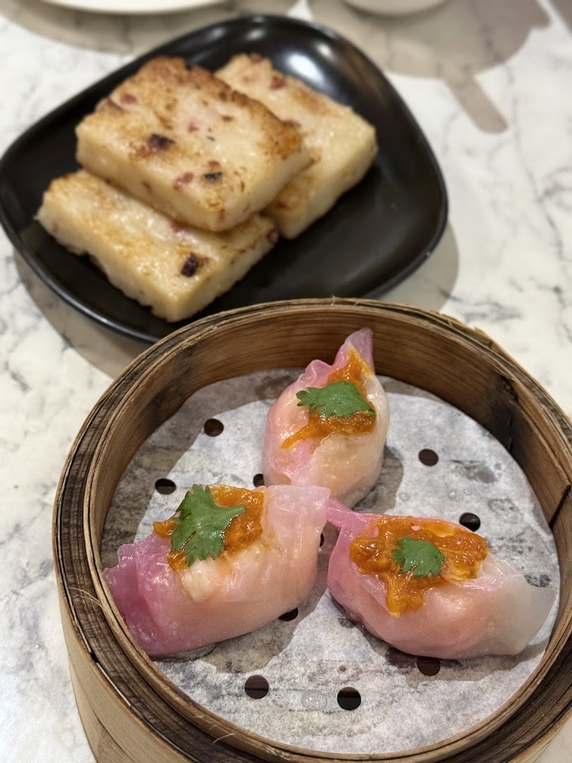 Crystal Jade Hong Kong Kitchen