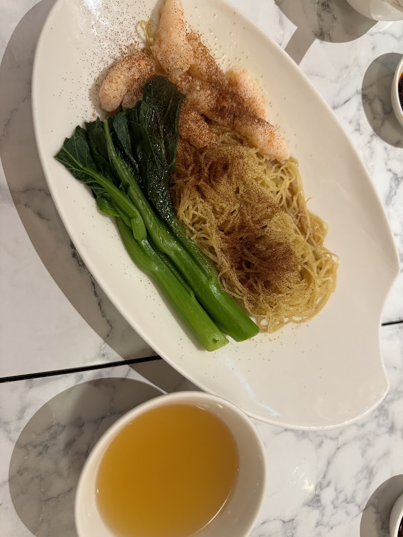 Crystal Jade Hong Kong Kitchen