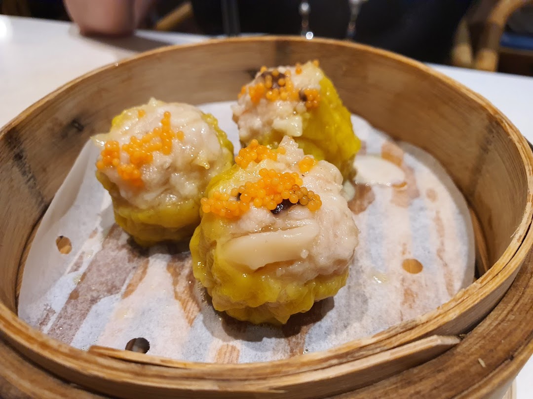 Crystal Jade Hong Kong Kitchen