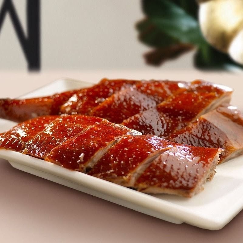 Crystal Jade Hong Kong Kitchen