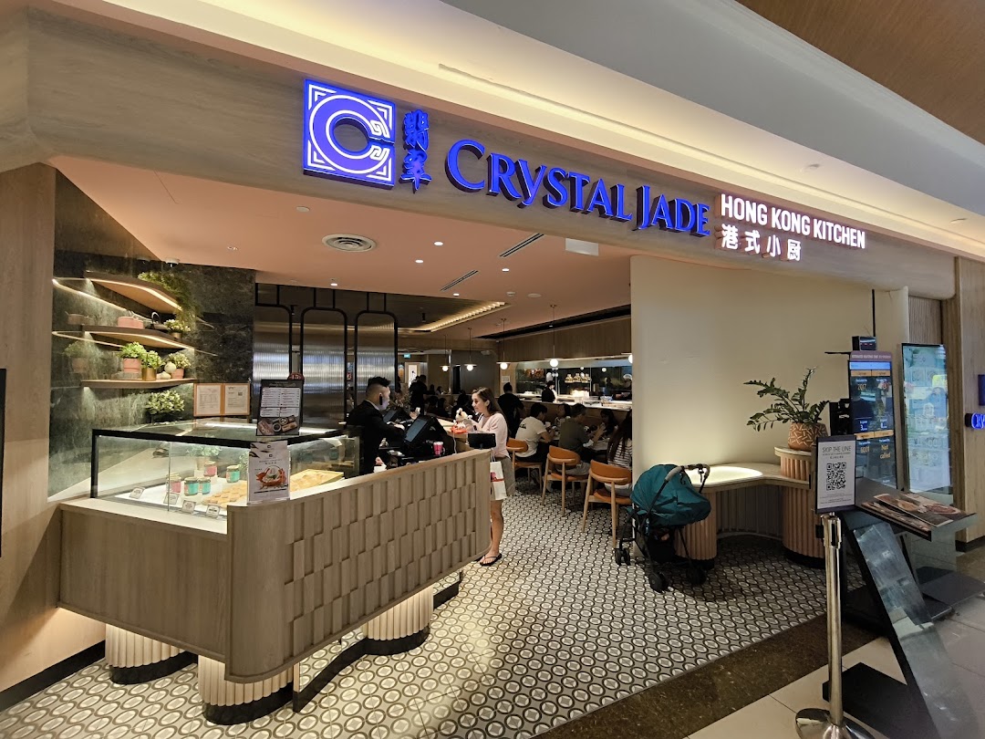 Crystal Jade Hong Kong Kitchen