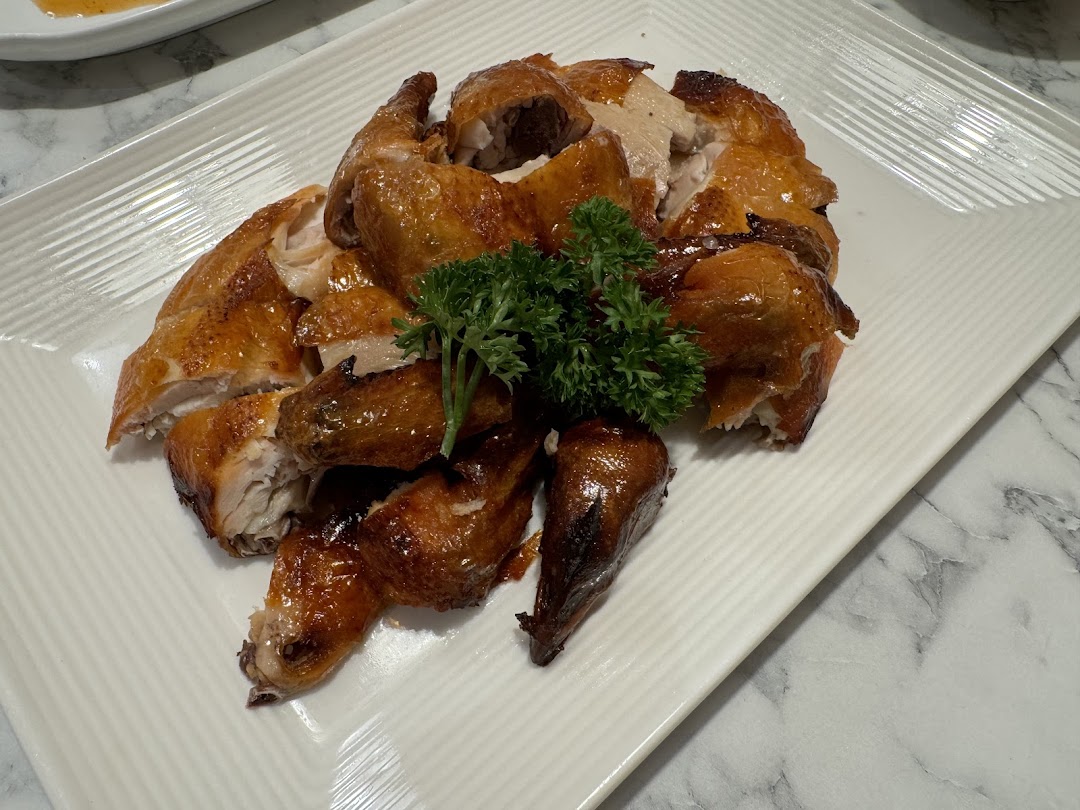 Crystal Jade Hong Kong Kitchen