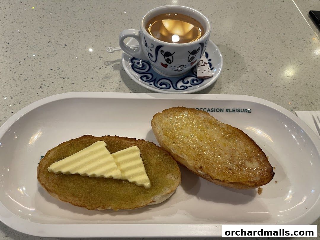 翠華 TSUI WAH - COURTS NOJIMA The Heeren