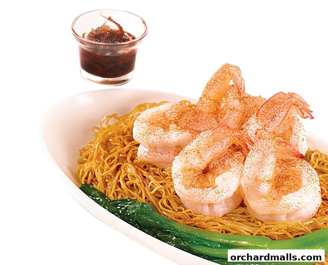 翠華 TSUI WAH - COURTS NOJIMA The Heeren