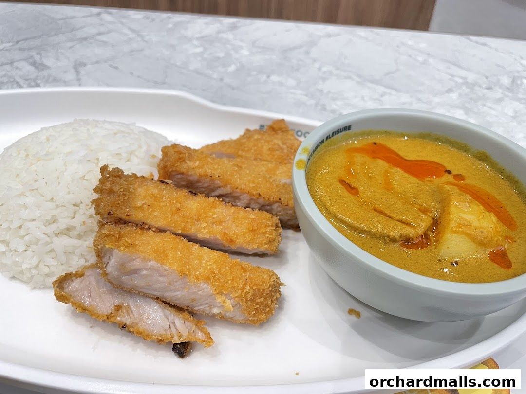 翠華 TSUI WAH - The Cathay