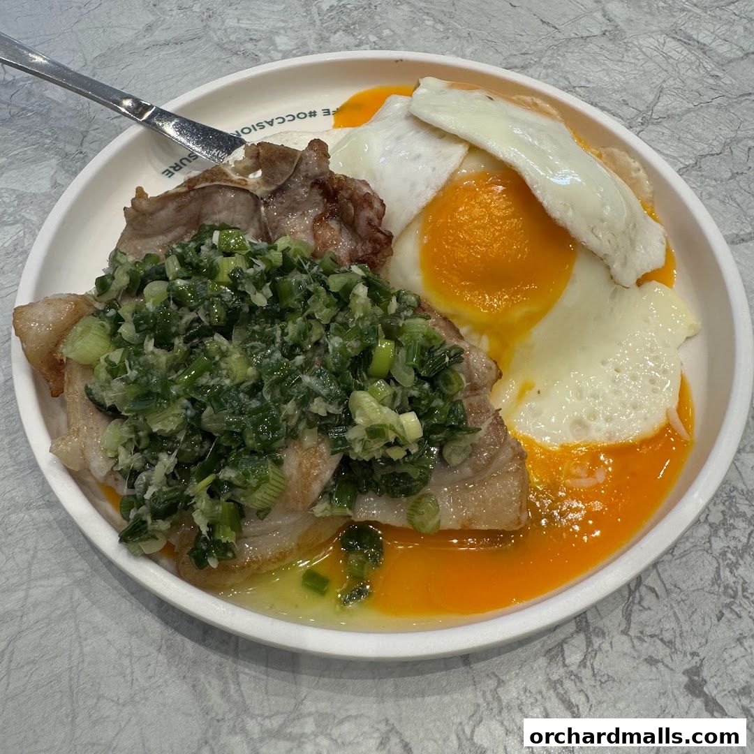 翠華 TSUI WAH - The Cathay