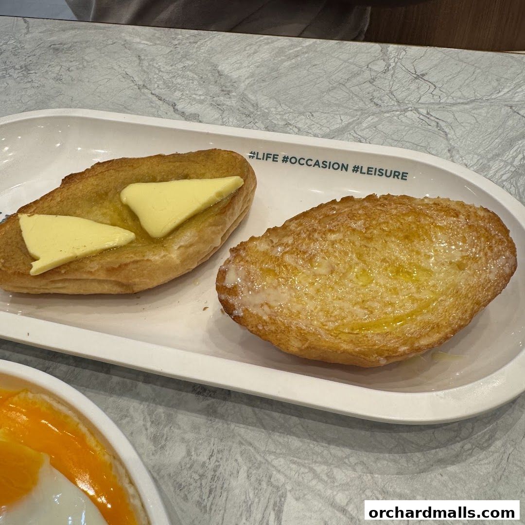 翠華 TSUI WAH - The Cathay