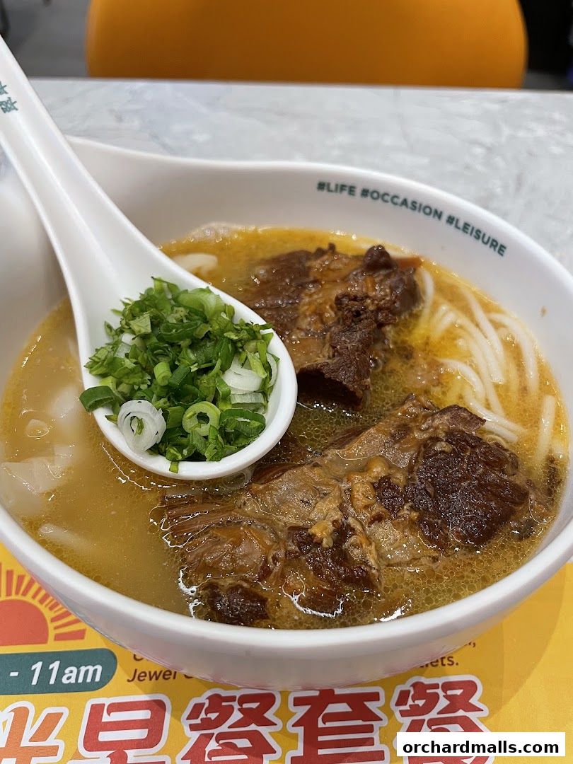 翠華 TSUI WAH - The Cathay