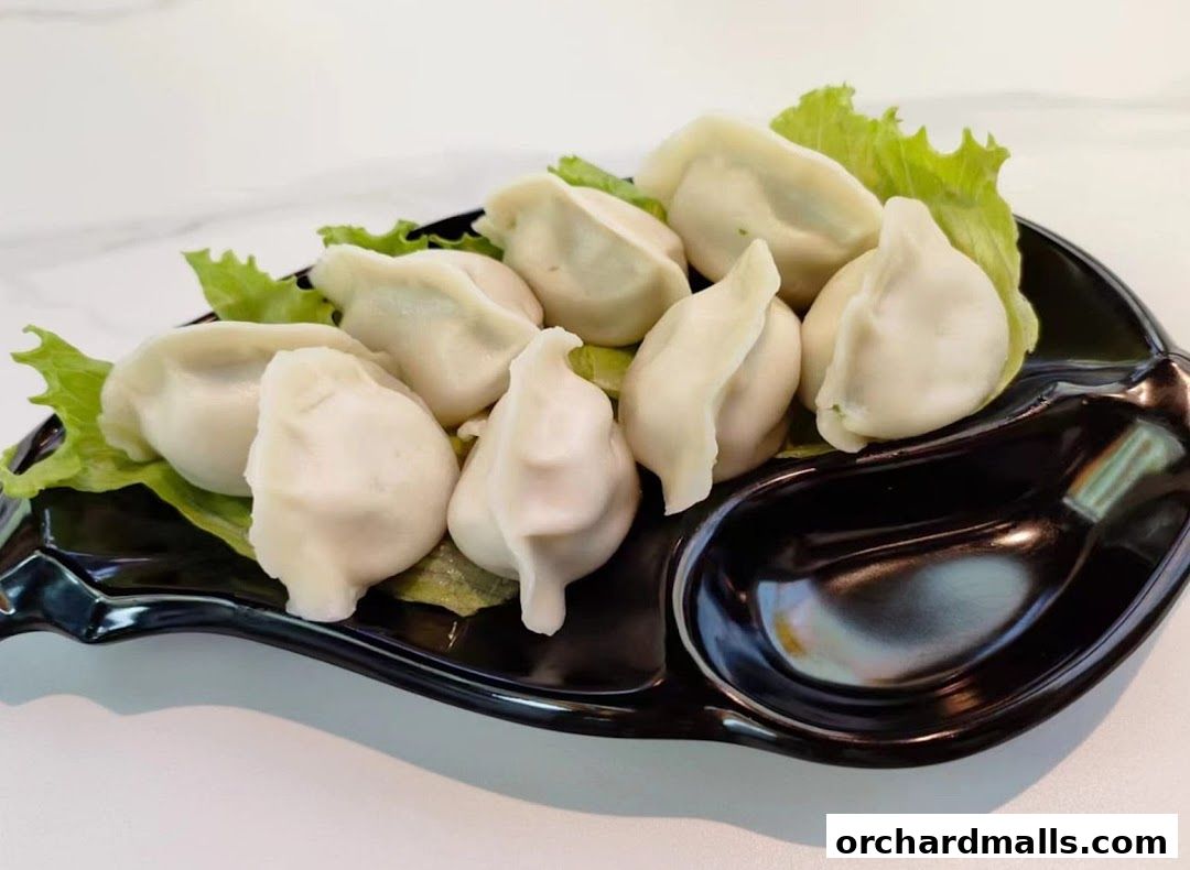 Culiang Yufen 粗粮渔粉