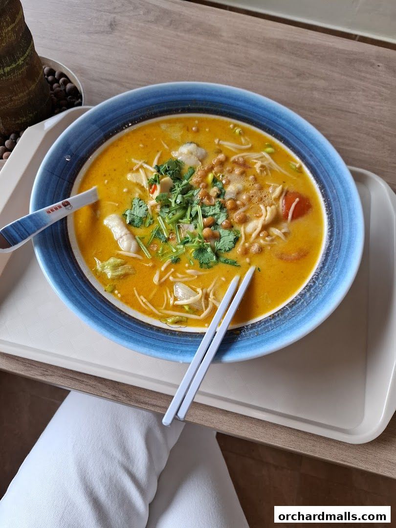 Culiang Yufen 粗粮渔粉