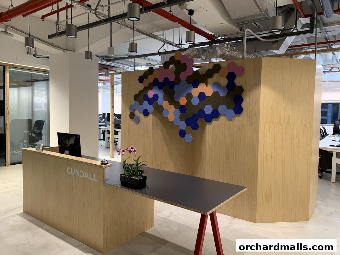 Cundall Singapore Pte Ltd