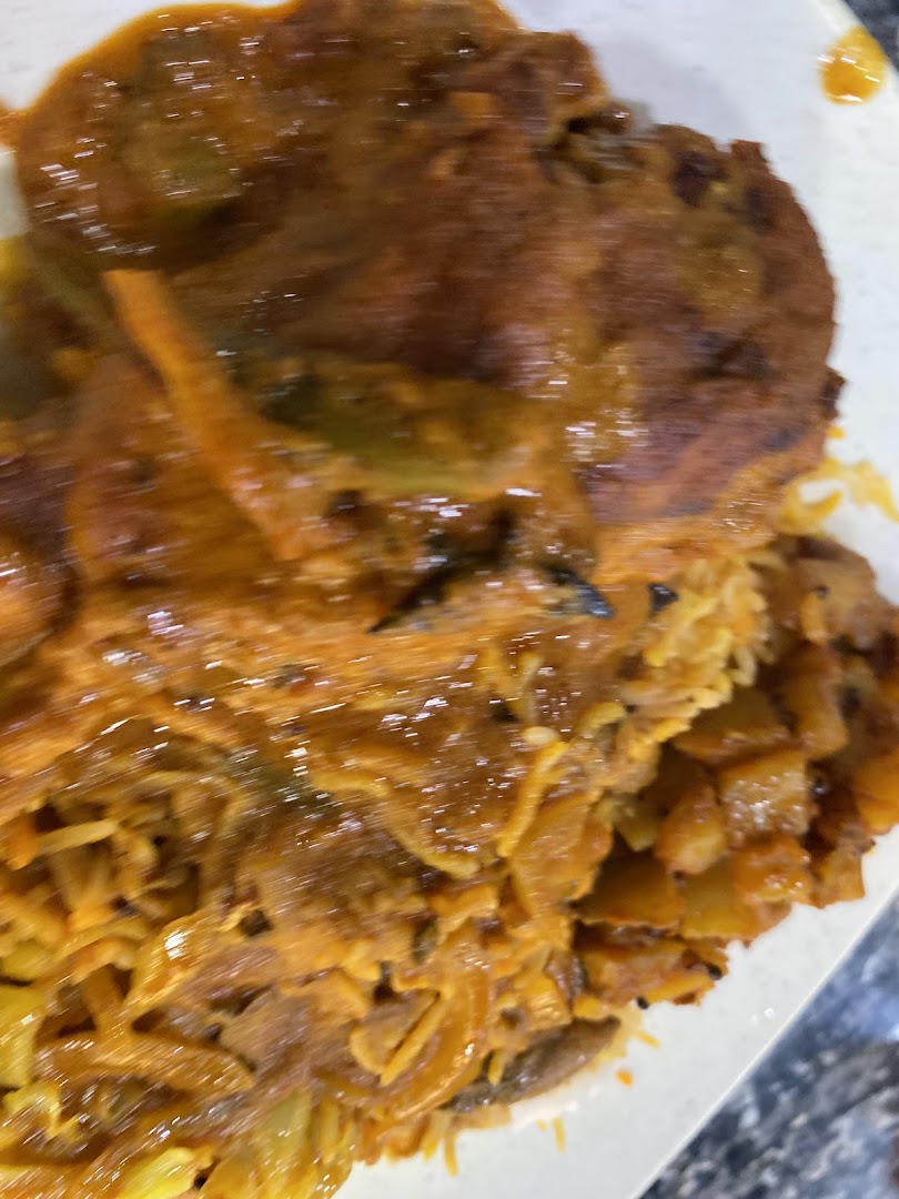 Curryleaf Multi Cuisine Pte Ltd