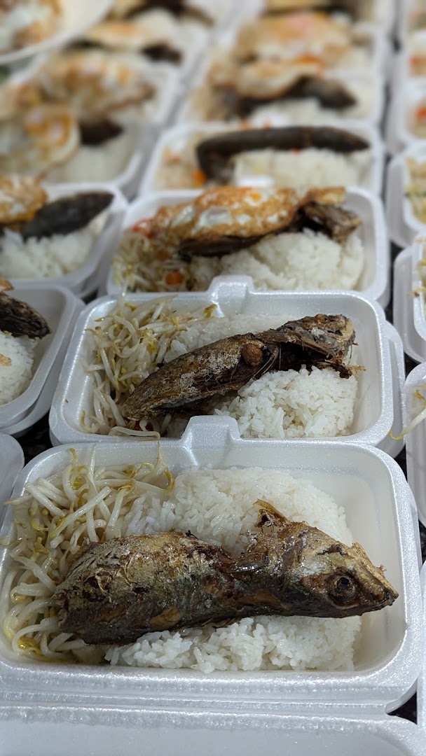 Curryleaf Multi Cuisine Pte Ltd