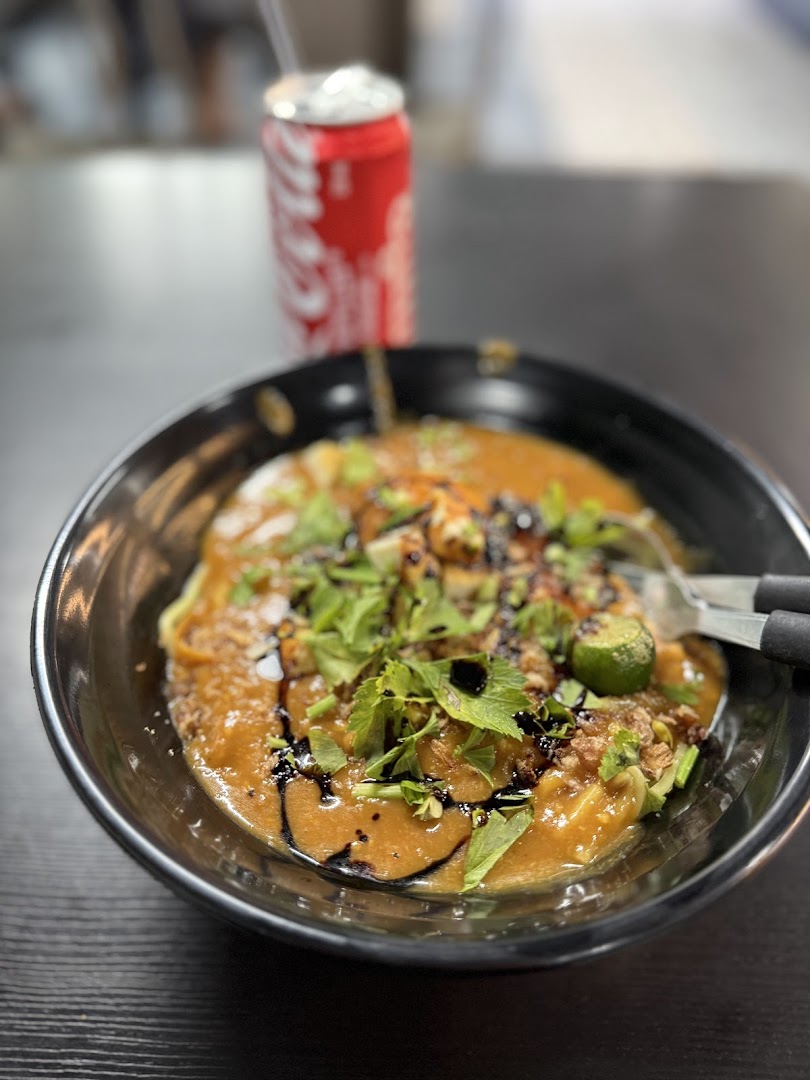 Curryleaf Multi Cuisine Pte Ltd