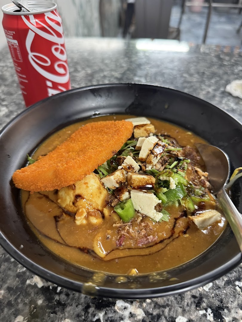 Curryleaf Multi Cuisine Pte Ltd