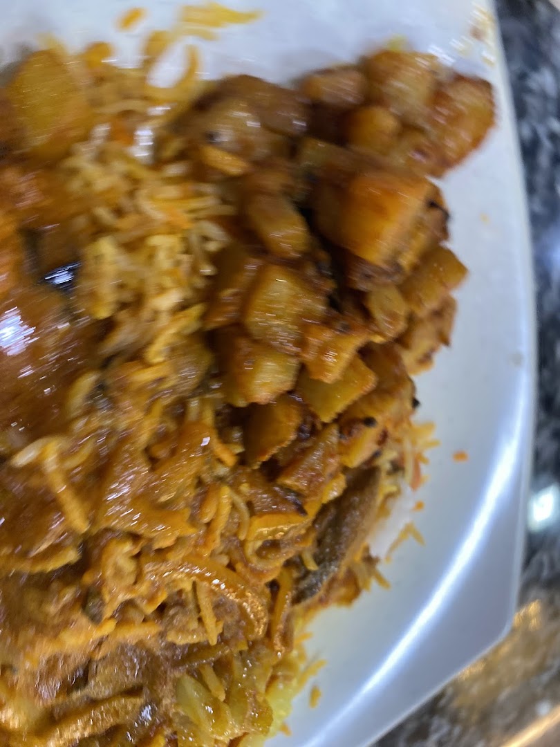 Curryleaf Multi Cuisine Pte Ltd