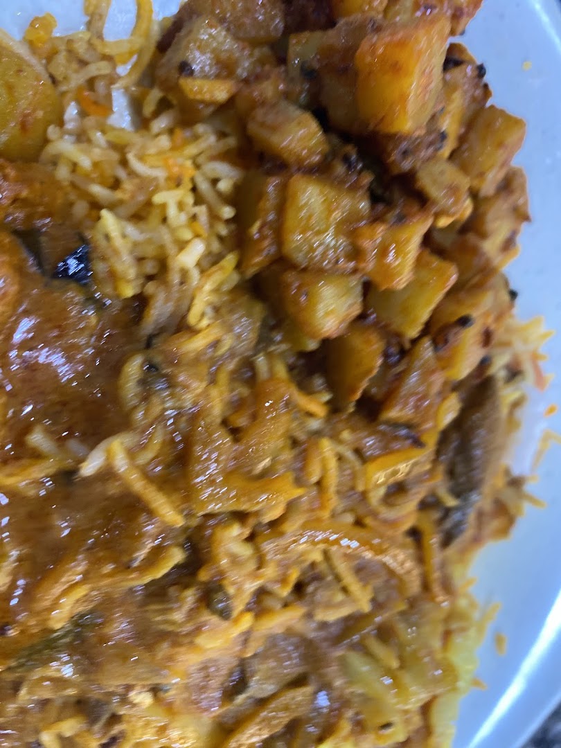 Curryleaf Multi Cuisine Pte Ltd