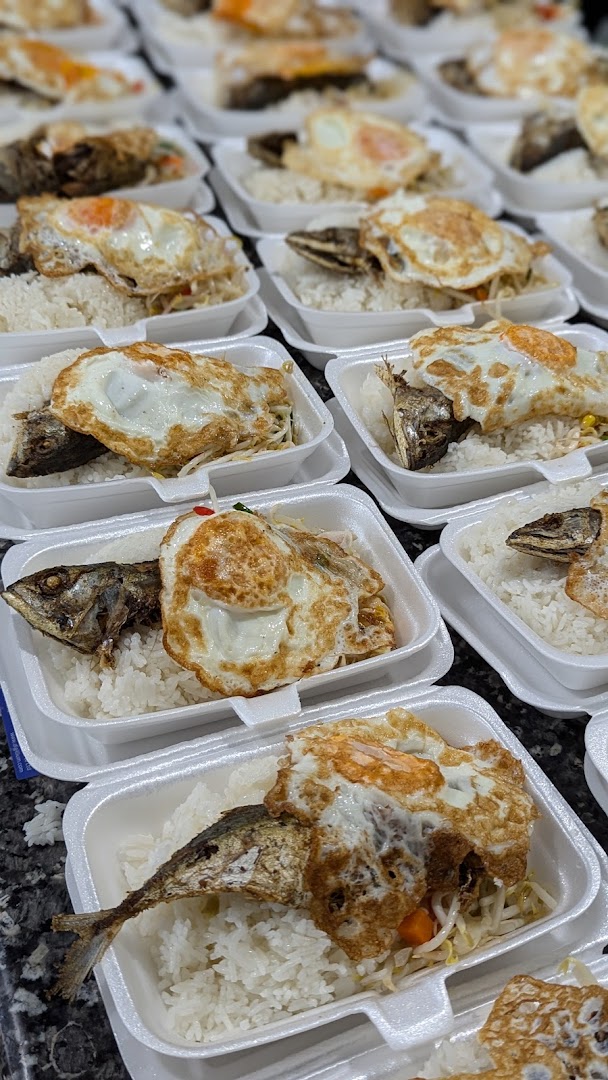 Curryleaf Multi Cuisine Pte Ltd