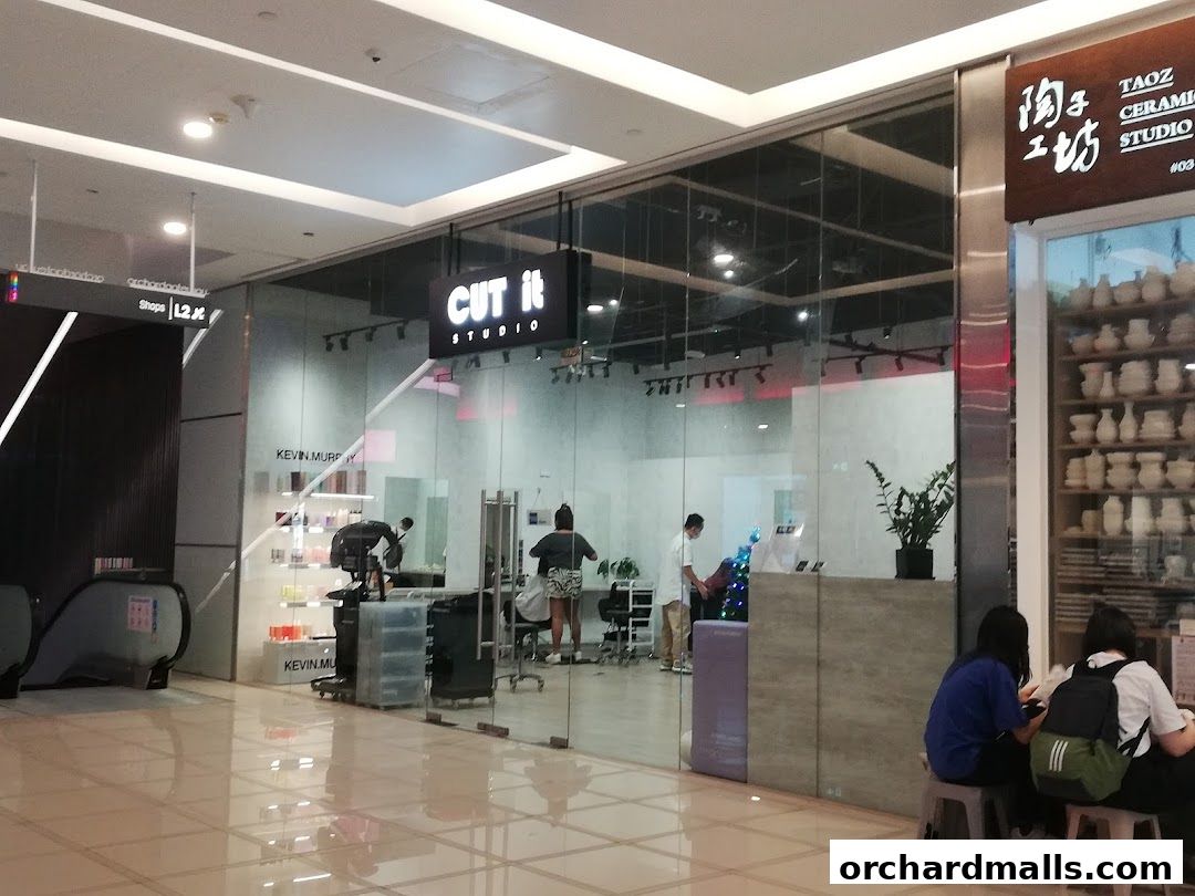 CUT IT STUDIO PTE LTD