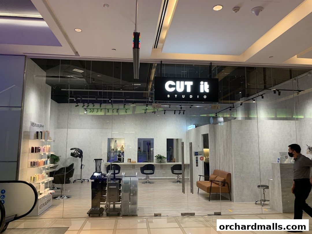 CUT IT STUDIO PTE LTD