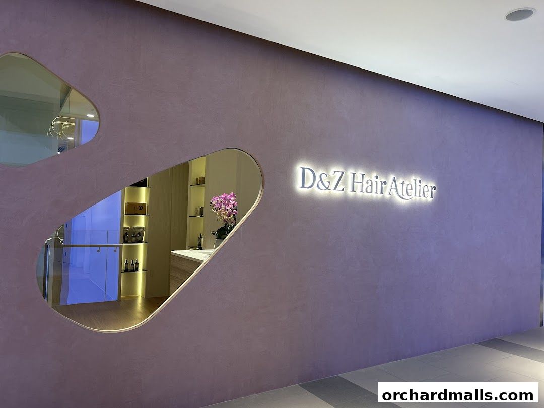 DZ Hair Atelier