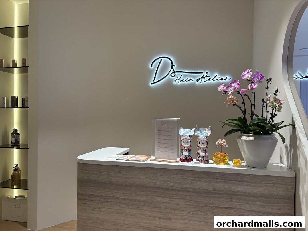 DZ Hair Atelier