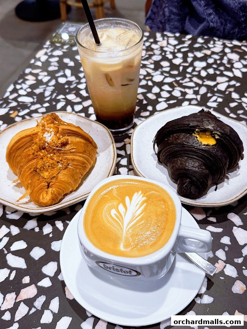 Da Paolo Gastronomia - Orchard Paragon