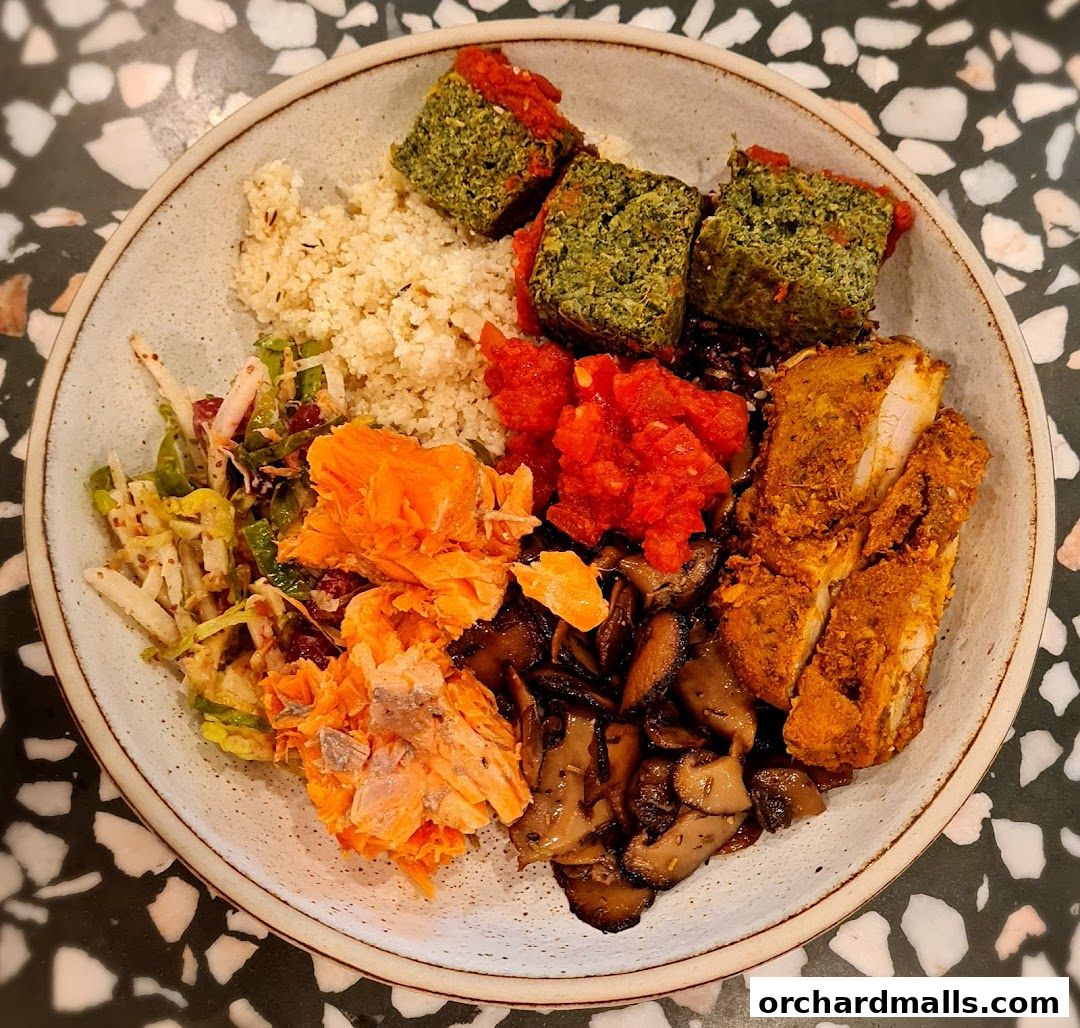 Da Paolo Gastronomia - Orchard Paragon