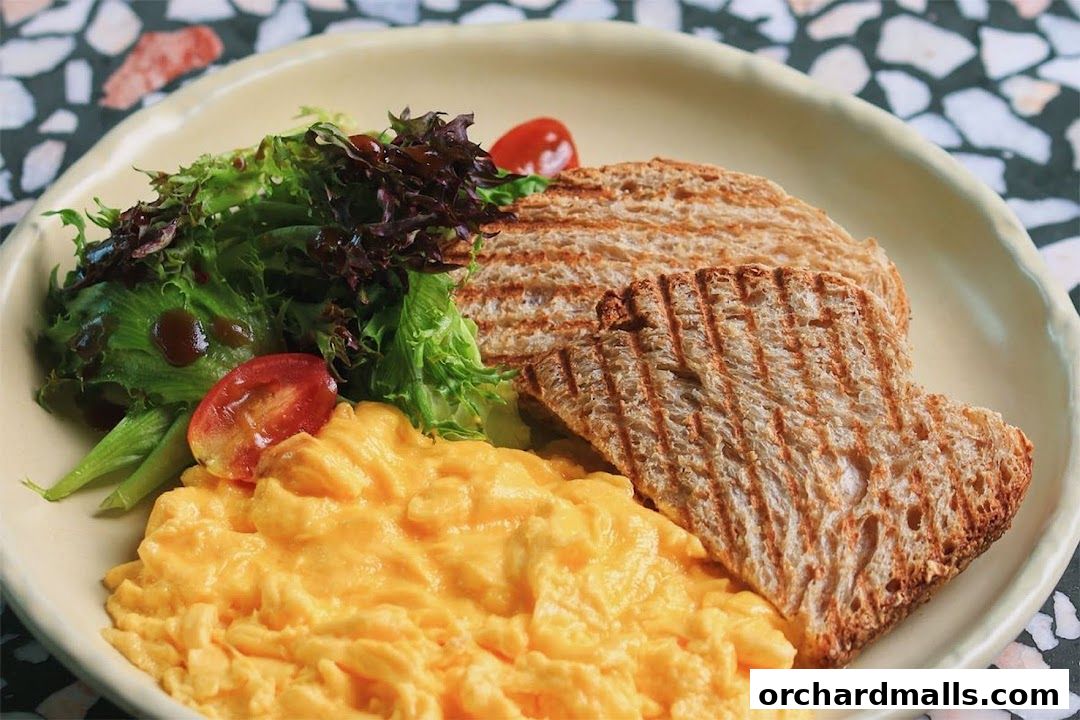 Da Paolo Gastronomia - Orchard Paragon