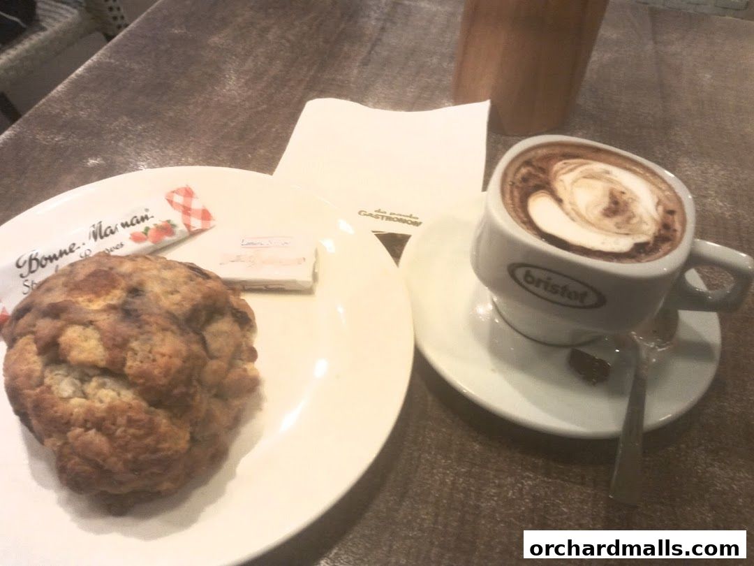 Da Paolo Gastronomia - Orchard Paragon