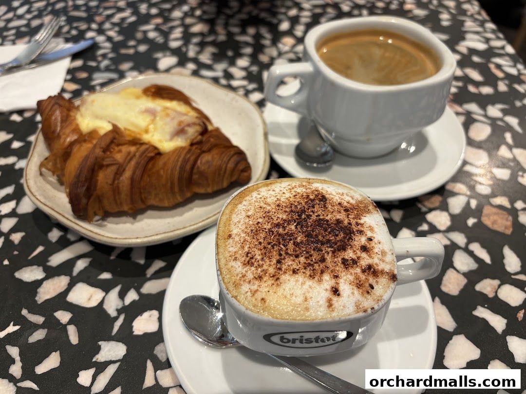 Da Paolo Gastronomia - Orchard Paragon