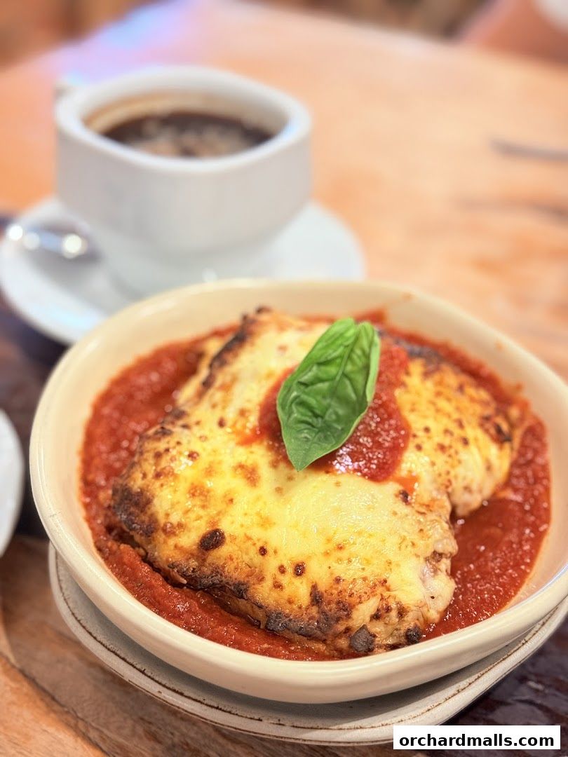 Da Paolo Gastronomia - Orchard Paragon