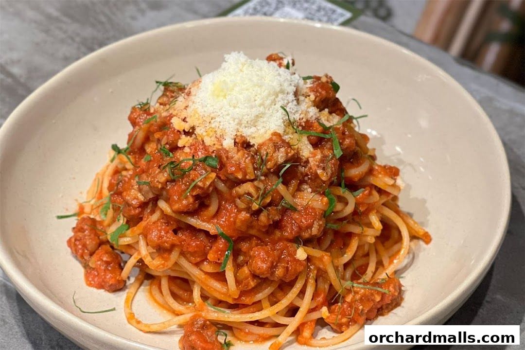 Da Paolo Gastronomia - Orchard Paragon