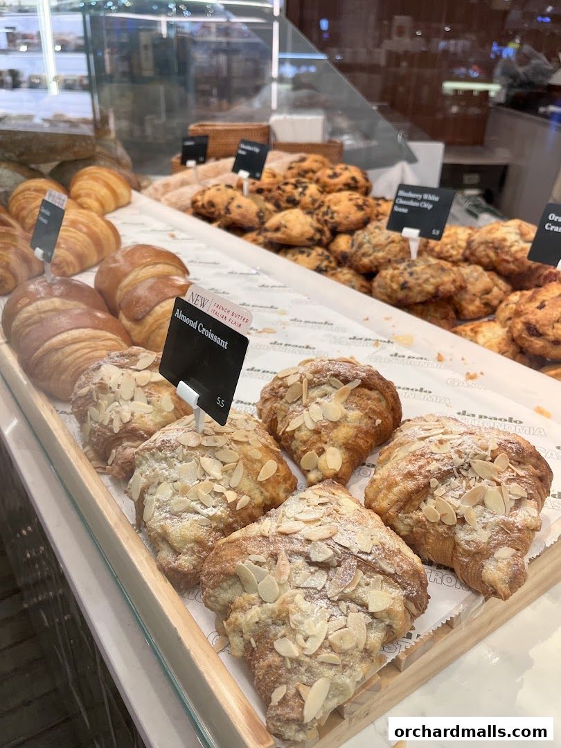 Da Paolo Gastronomia - Orchard Paragon