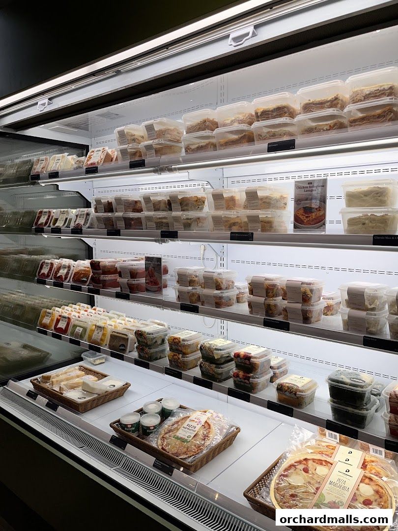 Da Paolo Gastronomia - Orchard Paragon