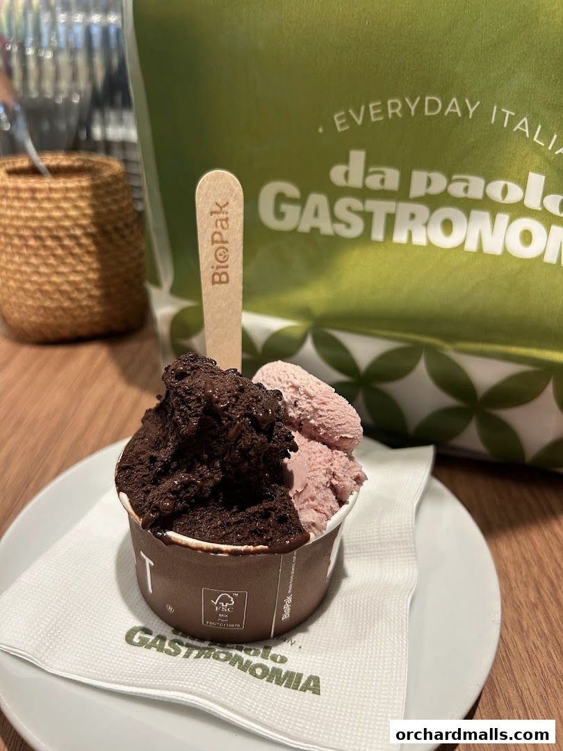 Da Paolo Gastronomia - Orchard Paragon