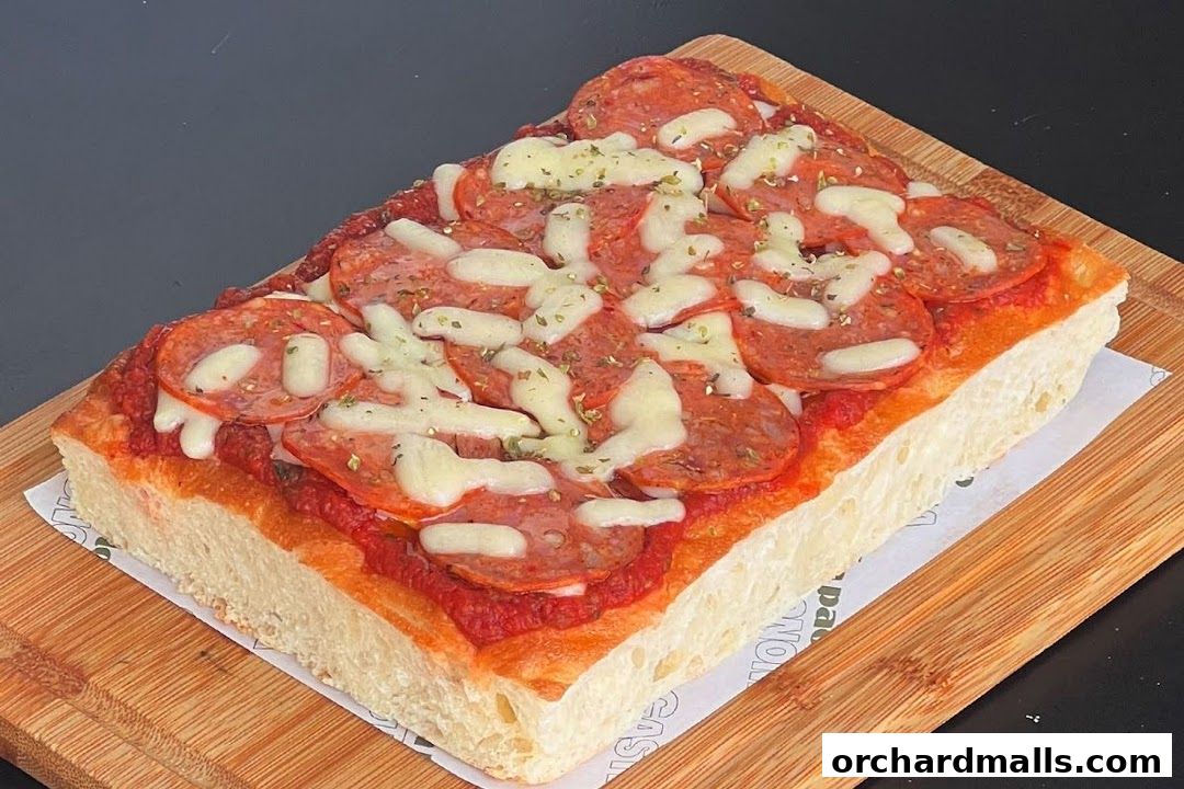 Da Paolo Gastronomia - Orchard Paragon