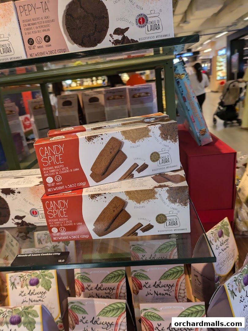 Da Paolo Gastronomia - Orchard Paragon