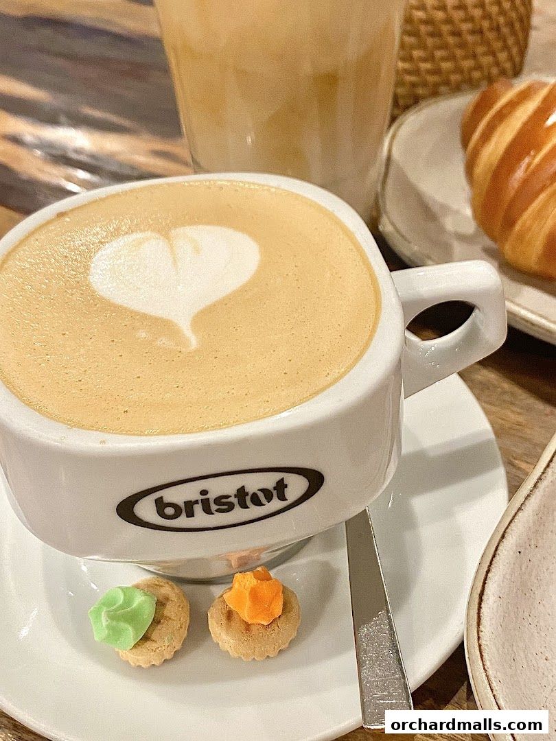 Da Paolo Gastronomia - Orchard Paragon