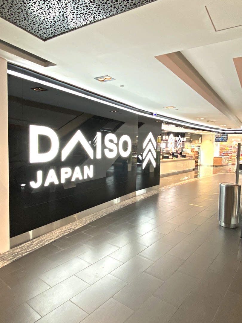 DAISO  ION Orchard