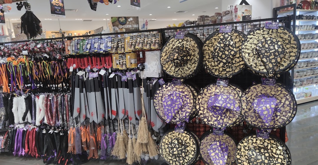 DAISO  ION Orchard