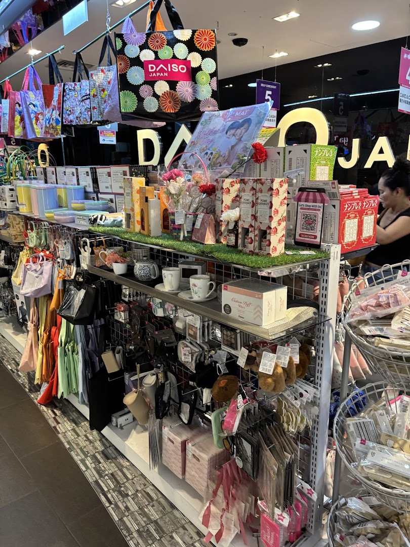 DAISO  ION Orchard