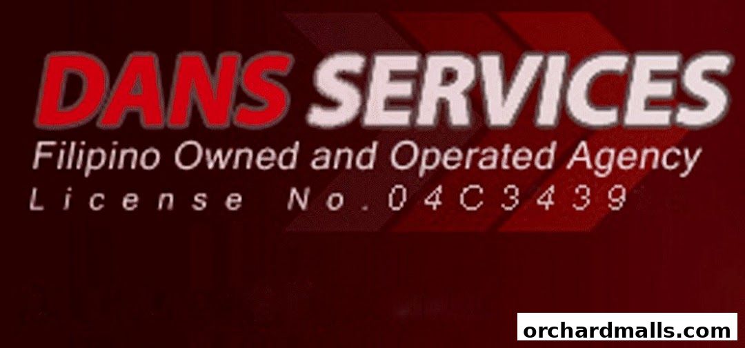 Dans Services