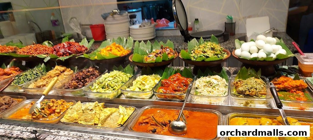 Dapur Padang