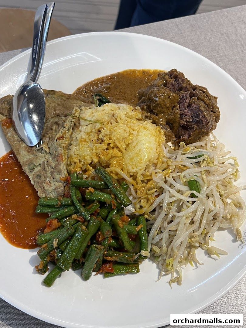 Dapur Padang
